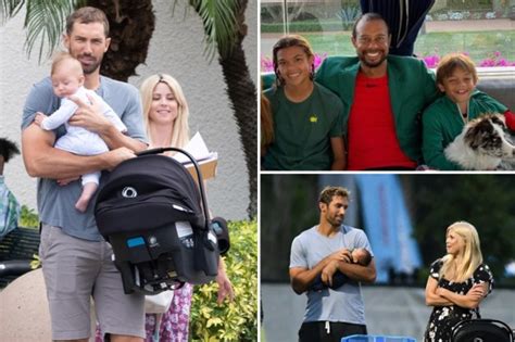 arthur nordegren cameron|Is Jordan Cameron married to Tiger Woods Ex